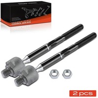 Frankberg 2X Axialgelenke Spurstangen L+R Passend FüR Cadillac CT6 | 5481FB00373
