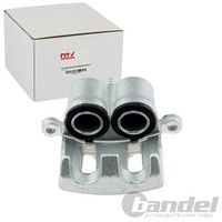 NTY Bremssattel Vorderachse Links Passend FÜR Mazda CX-7 CX-9 | HZP-MZ-020