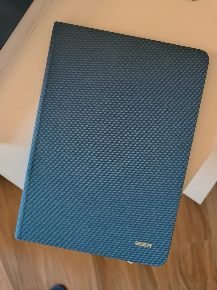 Tablet Apple iPad Air 2 64GB Wi-Fi colore grigio siderale ottime condizioni - Immagine 3 di 4