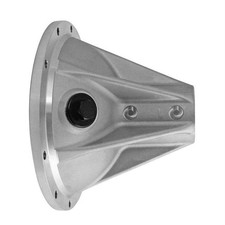 Winters 1663-01b Quick Change Side Bell 6-rib Inspection Plug Winters 1663-01b Quick Change Side Bell 6-rib Inspection Plug