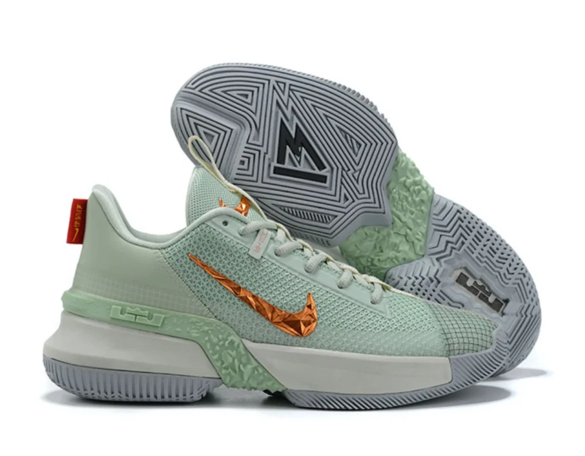 シューズ(男性用) NIKE LEBRON ambassador 13 Nike LeBron Ambassador 13 Empire Jade for Sale | Authenticity