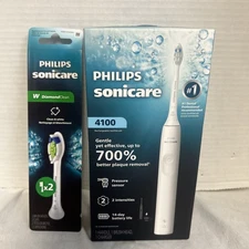philips sonicare toothbrush Plus White