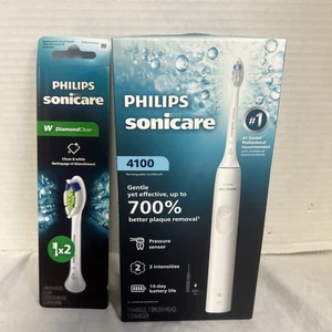 Philips brosse à dents sonicare Plus blanc