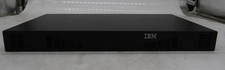 IBM 1754-HC1 16-Ports Managed KVM Console Switch 46M5376
