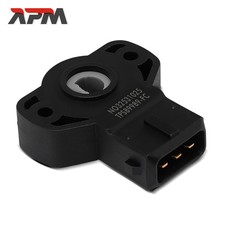 Drosselklappenpotentiometer für Ford Escort V VI Scorpio I Sierra Transit 2.0L