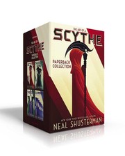 The Arc of a Scythe Paperback Collection (Boxed Set) By Neal Shusterman