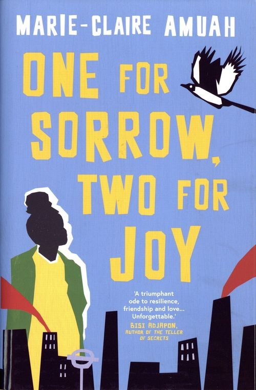 One for Sorrow, Two for Joy
