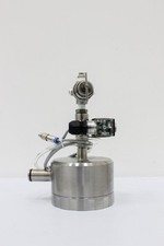 NetFluide 90790051 Minicapt Compressed Gas Kit Turnkey Ready for Mo (3372394)