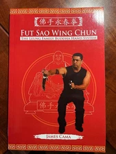 Buddhist Wing Chun Bruce Lee Kung Fu