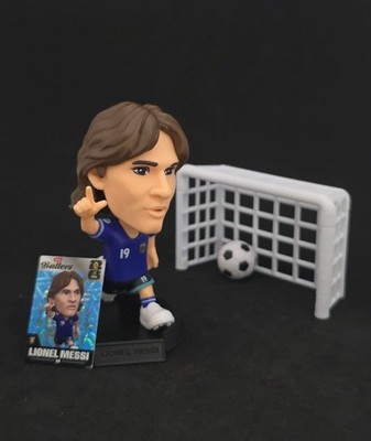 ZURU Ballers FIFA Messi Rare | eBay