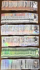 HUGE 372 CARD 2026 BOWMAN BASEBALL LOT - ALL PARALLEL INSERTS / ROOKIE