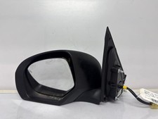 Retroviseur gauche (ou coque) Suzuki SWIFT