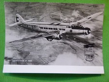 AIR FRANCE DEWOITINE D 338 F-AQBF