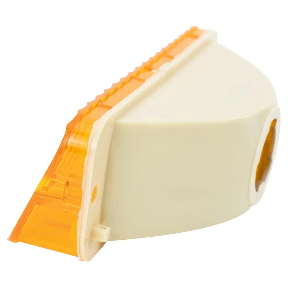 Luz de estacionamiento derecha para Ford Bronco II 1983-1988 Ranger 1984-1988 Foto 2 de 4