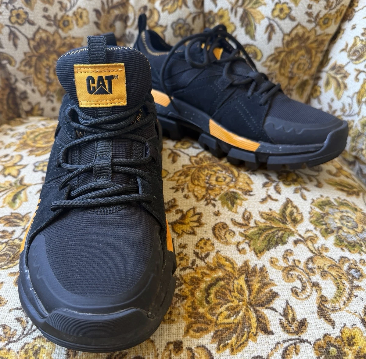 CAT Sneakers for Men for Sale | Shop Men display picture 1
