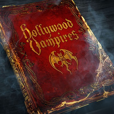 Hollywood Vampires Hollywood Vampires (CD) Album