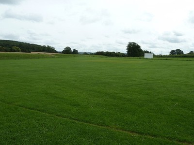Foto A3 Grillenplatz bei Ashperton c2012