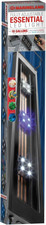 Fully Adjustable Essential LED Light for 10 Gallon Aquariums, Customizable Light