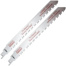 9-Inch Brick, Masonry, Porous Concrete, Engineered Stone Saw Blade for Black 