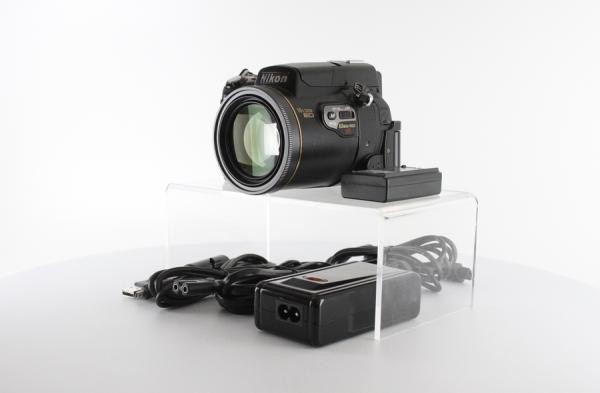 Nikon COOLPIX 8800 8.0MP Digital Camera - Black for sale online | eBay