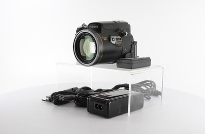 Nikon COOLPIX 8800 8.0MP Digital Camera - Black for sale online | eBay