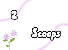 2 Scoops 