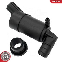 Esen SKV Waschwasserpumpe, Scheibenreinigung 15SKV024 FüR Ford