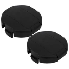 2pcs Replacement Trimmer Head Cover For Shindaiwa 28820-07390/ Echo X472000031
