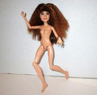 Hermione Granger Nude 10" Jointed Girl Doll Mattel Wizarding World Harry Potter