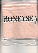 NEW 2 PACK HONEYSEA Ballet Tights Stockings Ballet Dance Pantyhose PINK XXS 581
