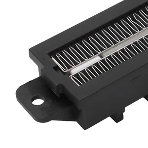 24V 100W PTC Élément de chauffage efficace Air Chauffe-eau pour Space Déshumidification E