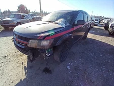 Stabilizer Bar Front Opt Sdj GT AWD Fits 09-10 13-19 JOURNEY 11545809