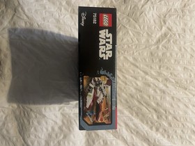 LEGO Star Wars 75182: Republic Fighter Tank, New and Factory Sealed, Retired 