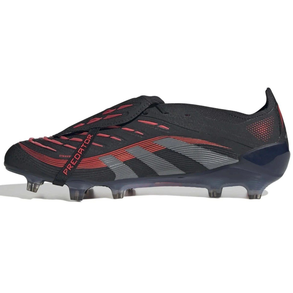 adidas Predator Elite FT FG - Stealth Victory Pack (SP25) | eBay
