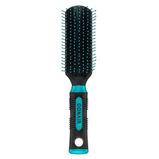 Conair Salon Results Hairbrush - Detangling Brush for Men  Women - All Hair Typ