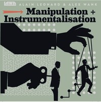 Lawa Manipulation + Instrumentalisation (Cd) Album
