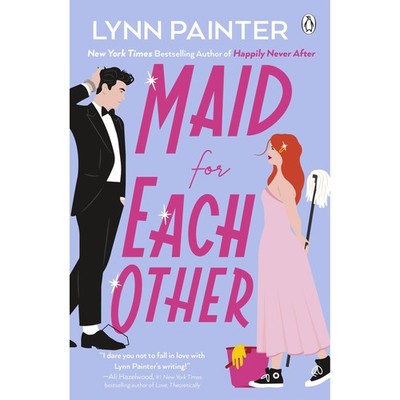 Maid For Each Other by Lynn Painter Paperback 2025 NEW