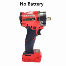 Image of Milwaukee M18FIW2F12-0 18V Compact Impact Wrench (Body only)