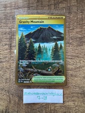 Gravity Mountain 250/191 - Surging Sparks Holo on eBay