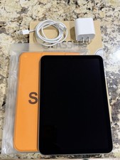 Apple iPad mini 6th Generation A2567 64 GB, Wi-Fi, 8.3 in - Space Gray