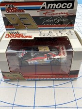 2000 Racing Champions Dave Blaney 93 Amoco Ultimate 1:64 Pontiac NASCAR Boxed