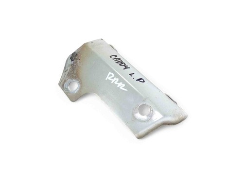 VW CADDY III Furgon 2KA, 2KH, 2CA, 2CH Kotflügelhalter vorne rechts 29489117