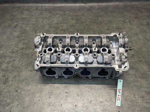 VW Golf 3 GTI 2.0 16V ABF 150PS Zylinderkopf 051103373D #32314