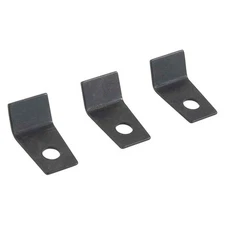 For Chevy Silverado 3500 2001 OER Dash Pad Rattle Stop Clip Set