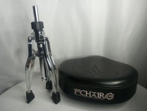 TAMA My 1st Chair Drum Throne System with Padded Seat