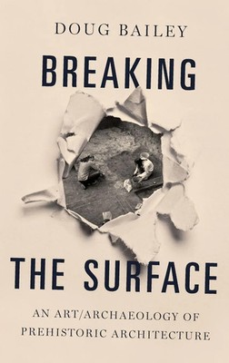 Breaking the Surface | Bailey | Buch | Gebunden | Englisch | 2018 | ACADEMIC