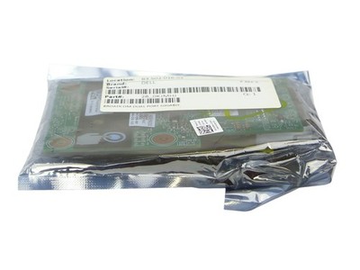 Dell Broadcom 5720 Network Card 2x RJ45 1Gb LOM 0KJMHJ For R440, R540