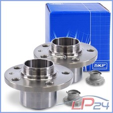 Roulement de roue Skoda FABIA