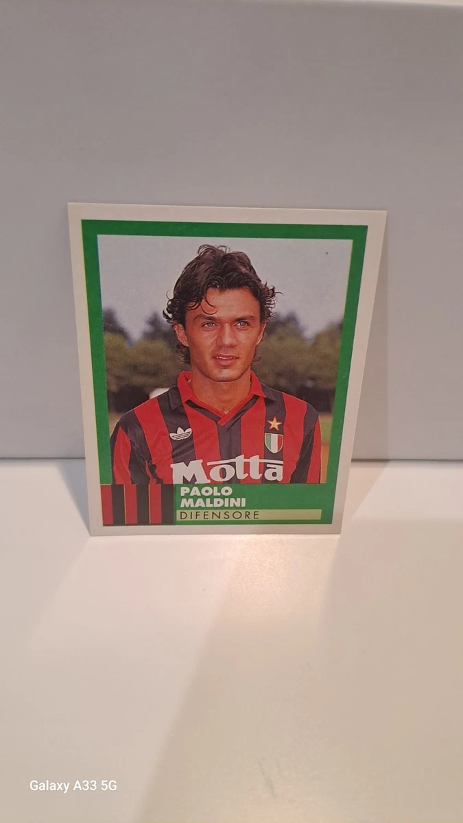20 Stickers Calcio 92 Euroflash Figurine 1991/1992 Au Choix Mancolista