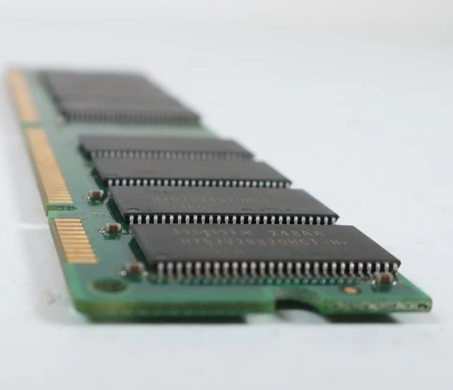 Kingston KTA-iMAC100/256 256MB PC100 SDR SDRAM 3.3V Desktop Memory - Image 4 of 4